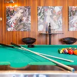 Daire Superior With Private Pool *