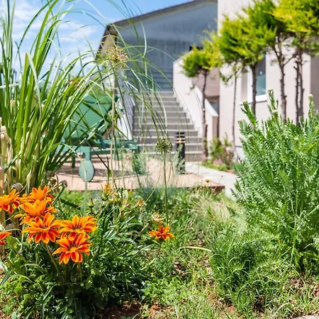 Superior Apartment With Private Pool Apartment