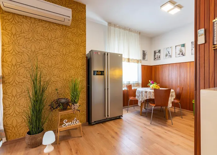 شقة Superior Apartment With Private Pool