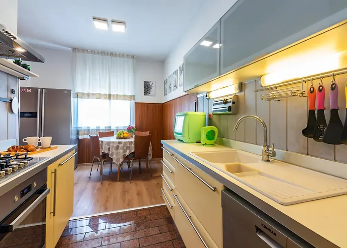 Superior Apartment With Private Pool *