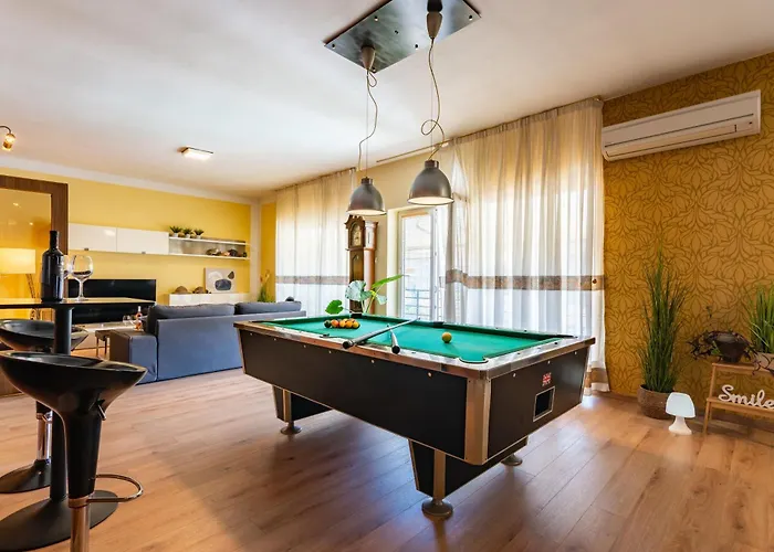 Superior Apartment With Private Pool *