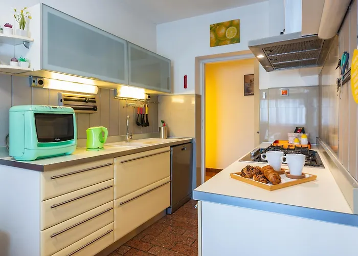 Superior Apartment With Private Pool * بولا