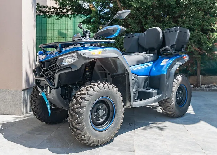 Superior Apartment With Private Pool