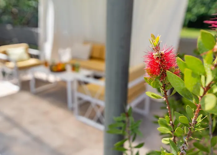 Superior Apartment With Private Pool * بولا