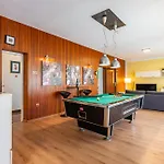 Superior With Private Pool Apartment