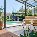 Apartment Superior With Private Pool