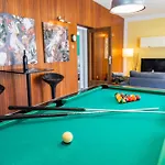 Superior With Private Pool Apartment Pula