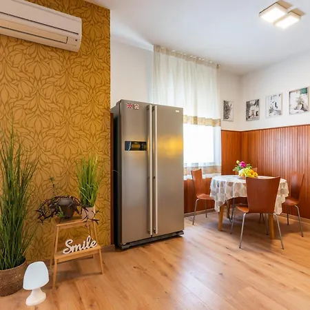 Apartmán Superior With Private Pool