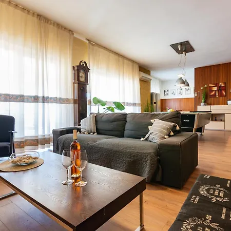 Apartmán Superior With Private Pool *