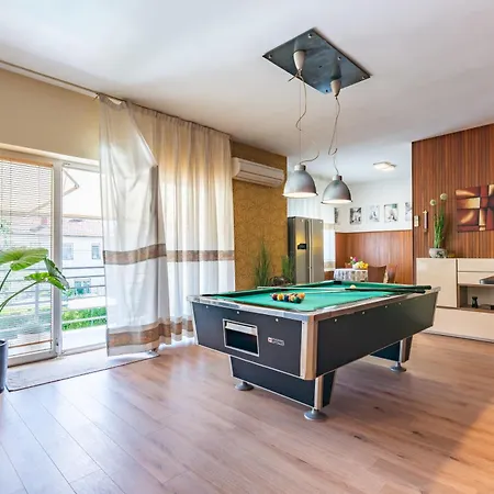 Superior House With Pool * Pula