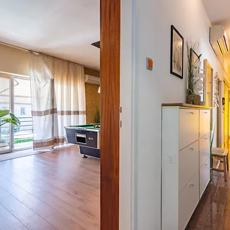 Superior House With Pool Apartment Pula