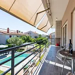 Superior With Private Pool