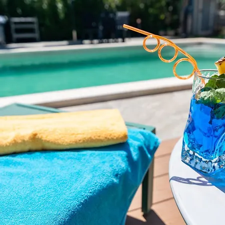 Apartamento Superior With Private Pool