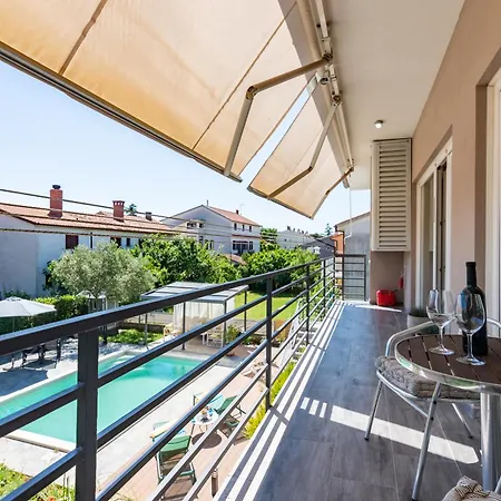 Superior With Private Pool